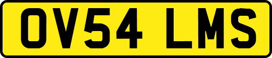 OV54LMS