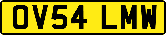OV54LMW