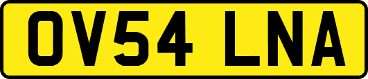 OV54LNA