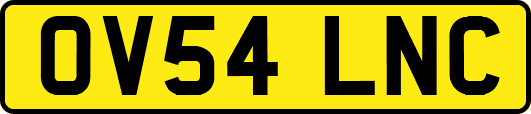 OV54LNC