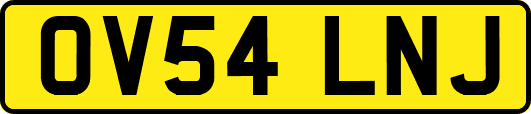OV54LNJ
