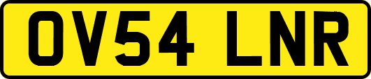 OV54LNR