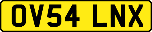 OV54LNX