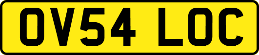 OV54LOC