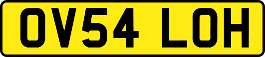 OV54LOH