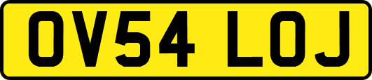 OV54LOJ