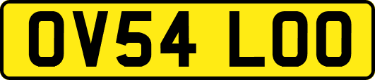 OV54LOO