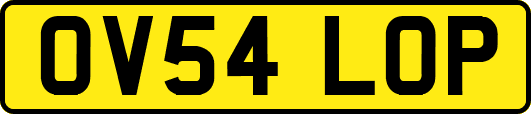 OV54LOP