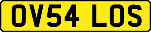 OV54LOS