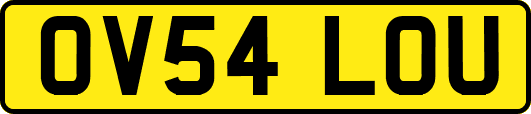 OV54LOU