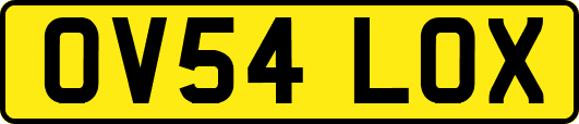 OV54LOX
