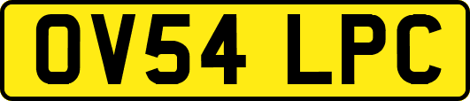 OV54LPC