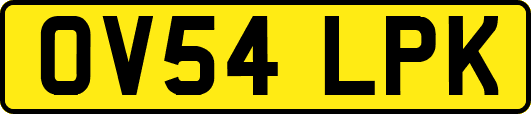 OV54LPK