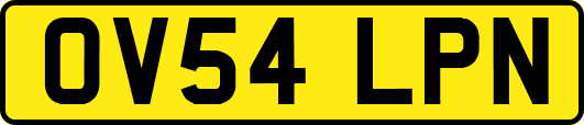 OV54LPN