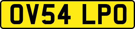 OV54LPO