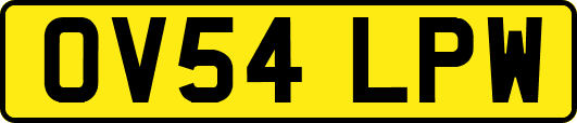 OV54LPW