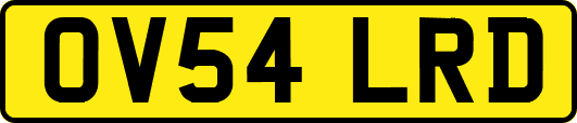 OV54LRD