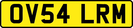OV54LRM