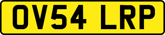 OV54LRP