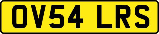 OV54LRS
