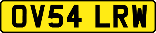 OV54LRW