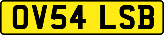 OV54LSB