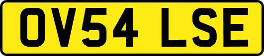 OV54LSE