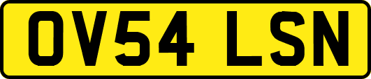 OV54LSN