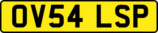 OV54LSP