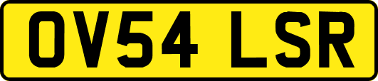 OV54LSR
