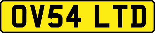 OV54LTD