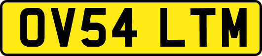 OV54LTM