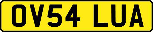 OV54LUA