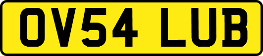 OV54LUB