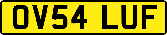 OV54LUF