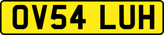 OV54LUH