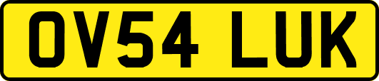 OV54LUK