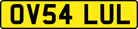 OV54LUL