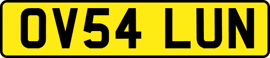 OV54LUN