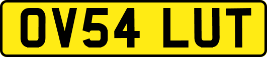 OV54LUT