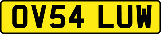 OV54LUW