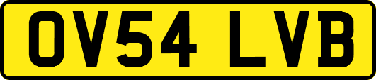 OV54LVB