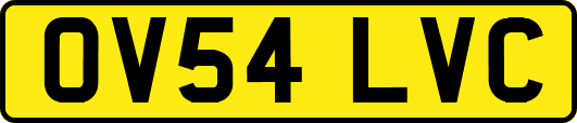 OV54LVC
