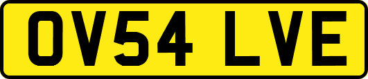 OV54LVE