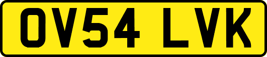 OV54LVK