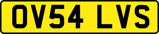 OV54LVS