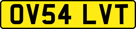 OV54LVT