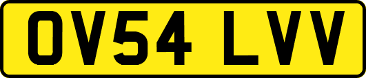 OV54LVV