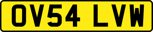 OV54LVW
