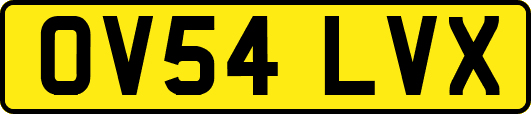 OV54LVX
